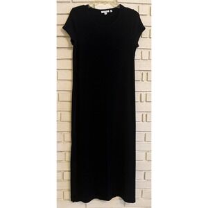 Chico's Black Maxi Dresses for Women on Sale up to 90% Off: Poshmark